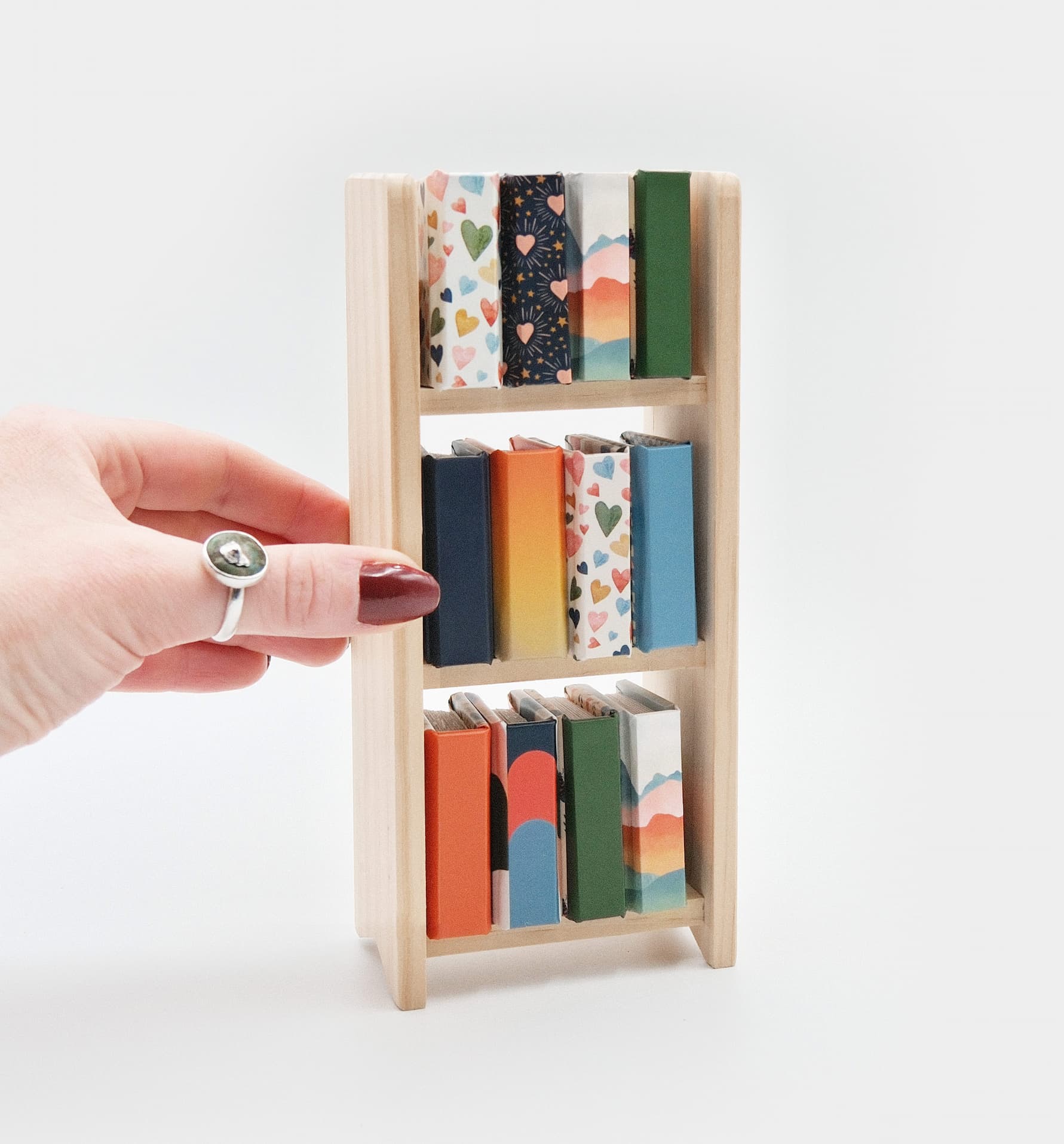 Print Your Memories With Love