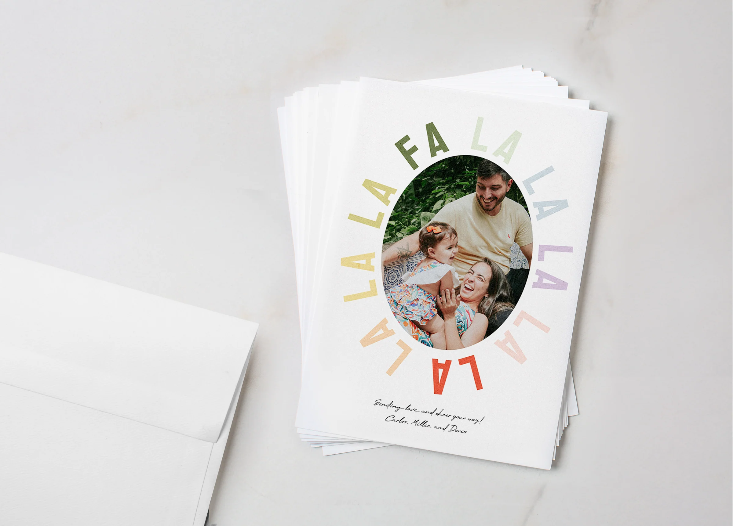 Flat Cards - Image 14