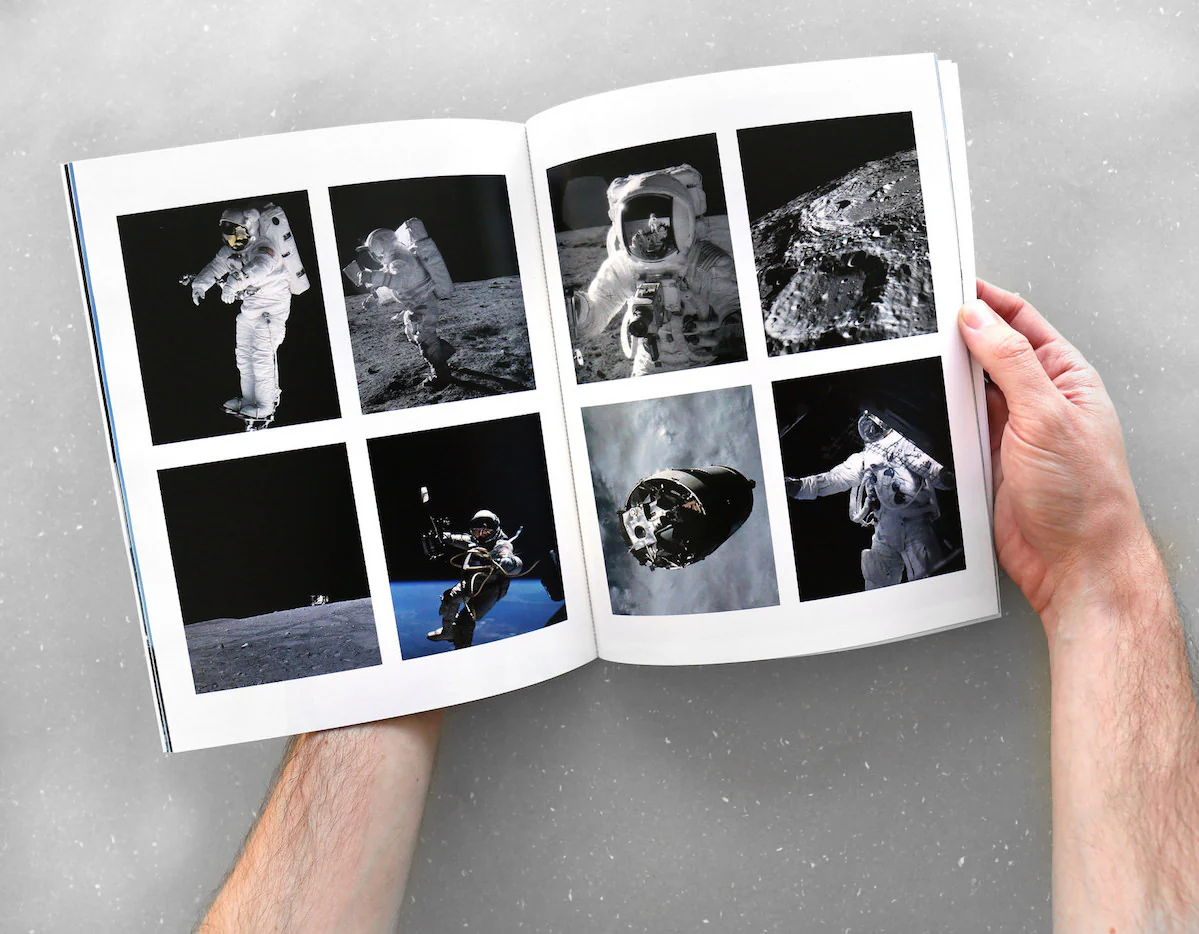 Photo Magazine - Image 5