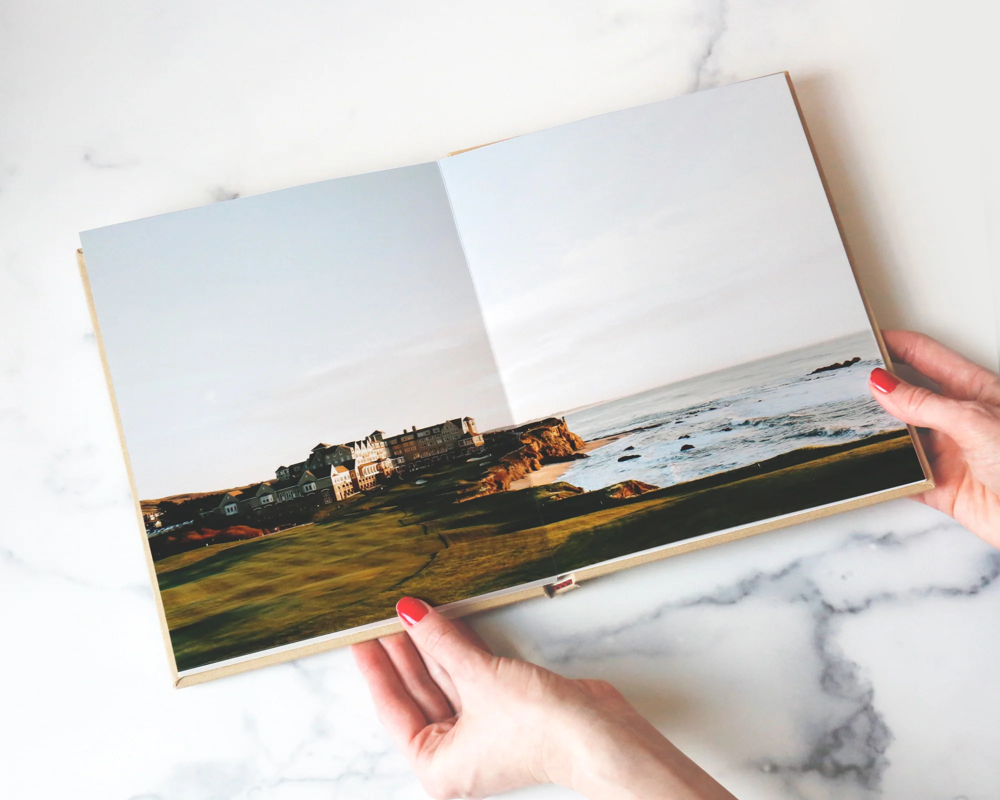 Layflat Album - Guestbook - Image 14